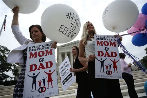 same sex marriage ruling a dire threat to religious groups chicago tribune