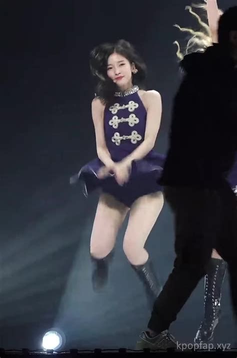 Oh My Girl Arin Butt Cheeks [] [images]