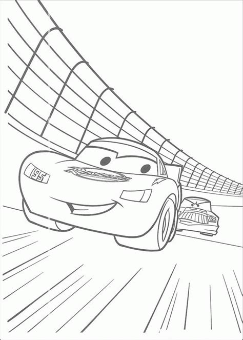 disney pixar cars coloring pages coloring home
