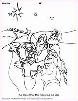 Nativity Shepherds Angels Biblewise Wisemen Christian Fellowship Korner sketch template