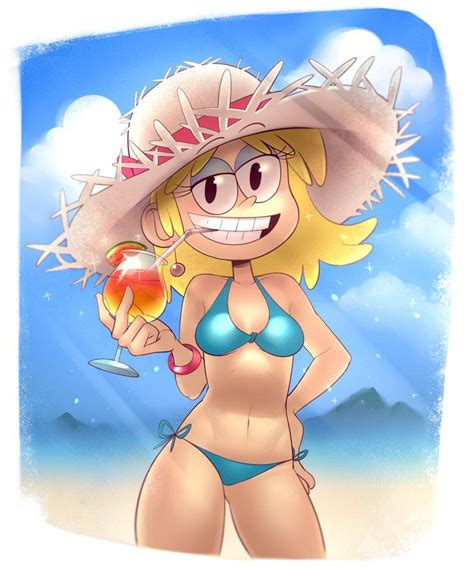Lori Loud By Designjh The Loud House Know Your Meme