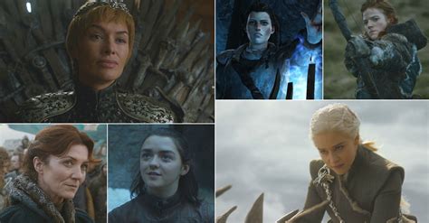 game of thrones 22 badass female characters a blog of thrones