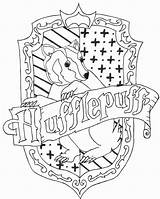 Hufflepuff Hogwarts Ravenclaw Ausmalen Dibujos Huffelpuf Sketch Escudo Wappen Crests Malvorlagen Häuser Wenn Fc02 Kleurplaten Escudos Gryffindor Kleurplaat Slytherin Ausdrucken sketch template