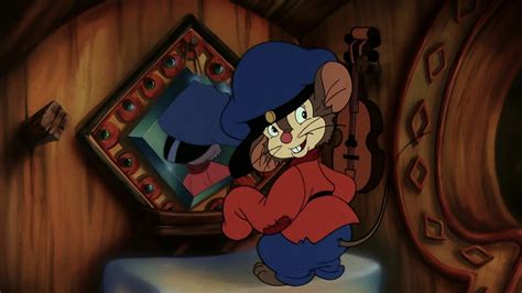 don bluth  ranked