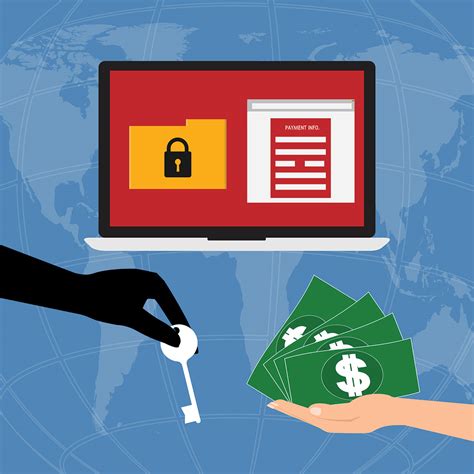 ransomware  growing  endemic    mailsafi