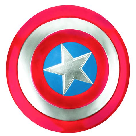 previewsworld avengers captain america movie adult shield