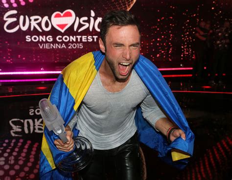 sweden wins eurovision song contest toronto star