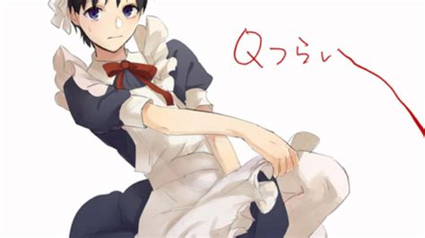 Maids Dress Shinji Youtube