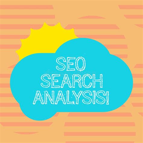 word writing text seo search analysis business concept  making