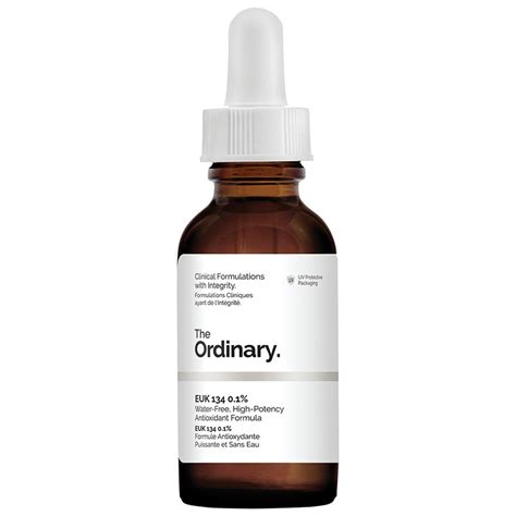 ordinary euk   anti aging gesichtsserum douglas