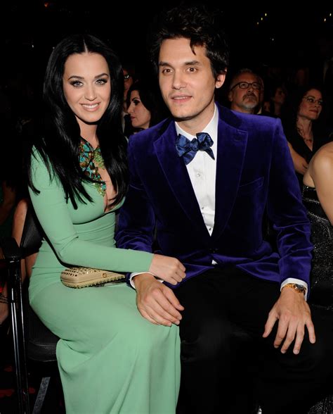 John Mayer Dedicates Song To Katy Perry Calls Her Incredible Huffpost