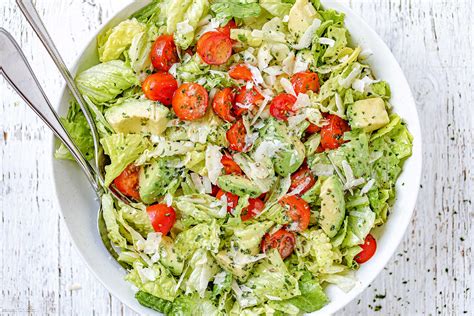vegetable salad recipes  easy vegetable salads  light lunches