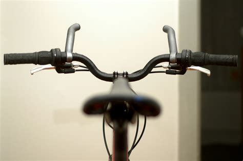 handlebars proscons  bar ends bicycles stack exchange