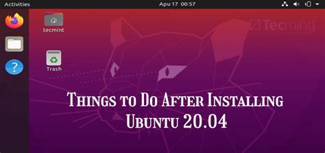 how to install firefox developer edition in ubuntu 20 04