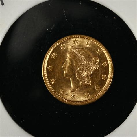 dollar gold liberty head coin ebth