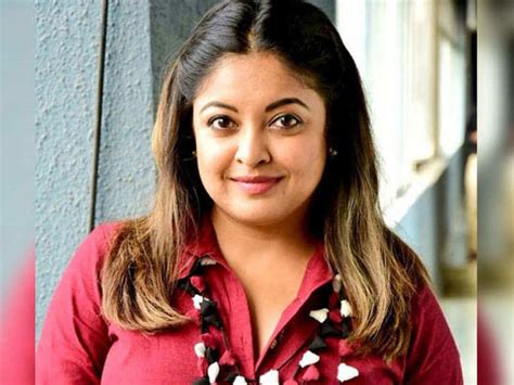 Tanushree Dutta Says Her Short Film Has Nothing To Do With Me Too