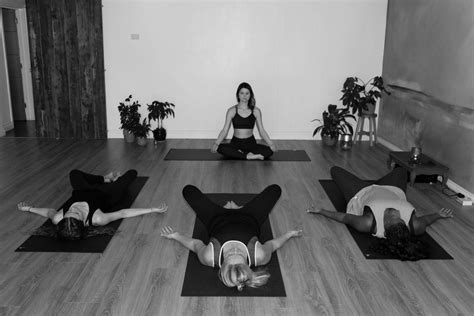 colektiv yoga studio