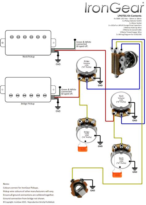 jimmy page wiring harness diagram