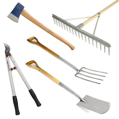 garden hand tools wellers hire