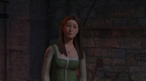 Which Shrek The Third Princess Besides Fiona Is The Most