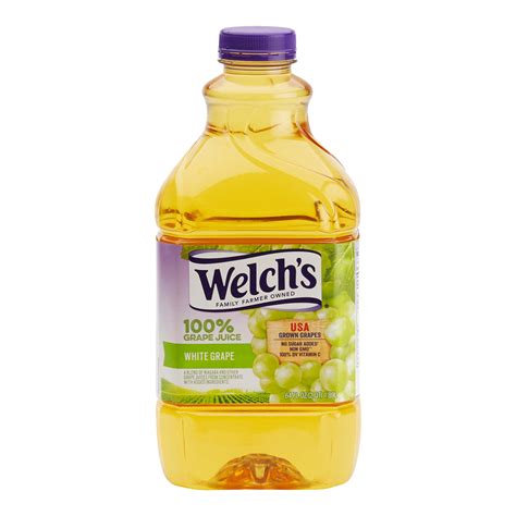 welchs  white grape juice  oz grape juice meijer grocery