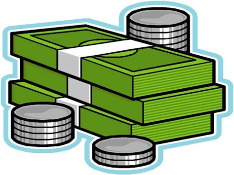 stacks  money clipart clipground