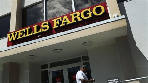Wells Fargo Hit With Potential Class Action Lawsuit After Accounts