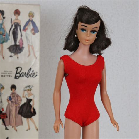 vintage barbie dolls original mattel  catawiki
