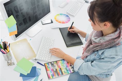 tips  hiring  graphic designer   bring  ideas  life designsdeskcom
