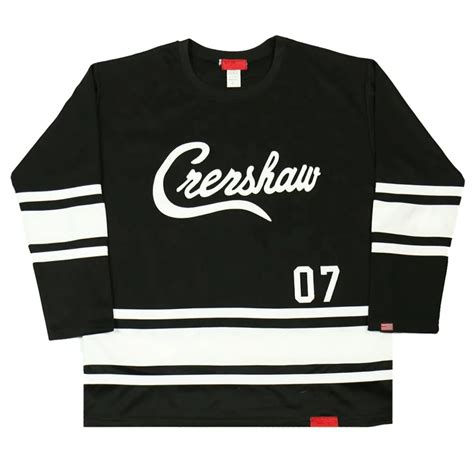 custom design sublimated ice hockey jersey tackle twill jersey stitched