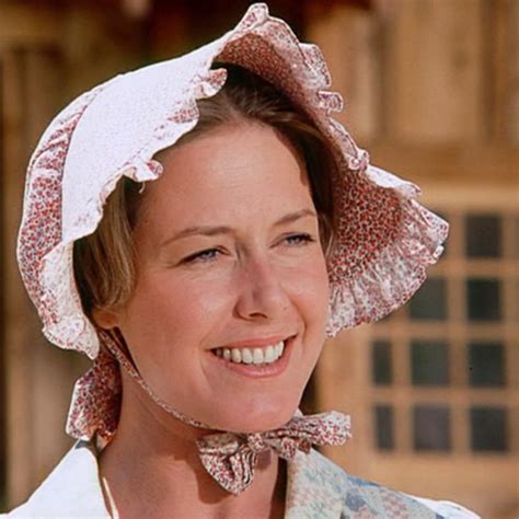 How Old Is Karen Grassle From Little House On The Prairie Bmp Extra