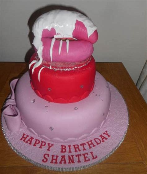 birthday cake topper appears to be something rude daily mail online