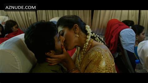Rashmika Mandanna All Hot Scenes Aznude