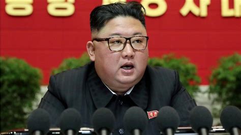 kim jong un pledges to expand north korea s nuclear arsenal bbc news