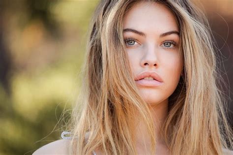 Thylane Blondeau Nude And Sexy 110 Photos The Fappening