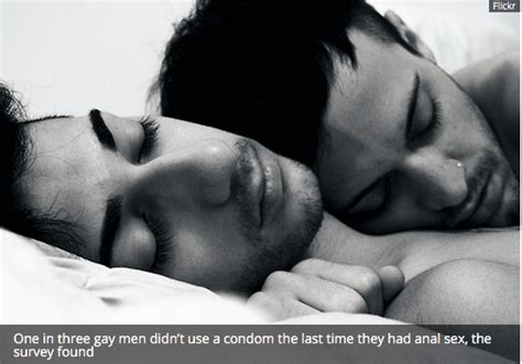 Op Ed Hiv Negative Gay Men Are Their Own Worst Enemy In The Fight