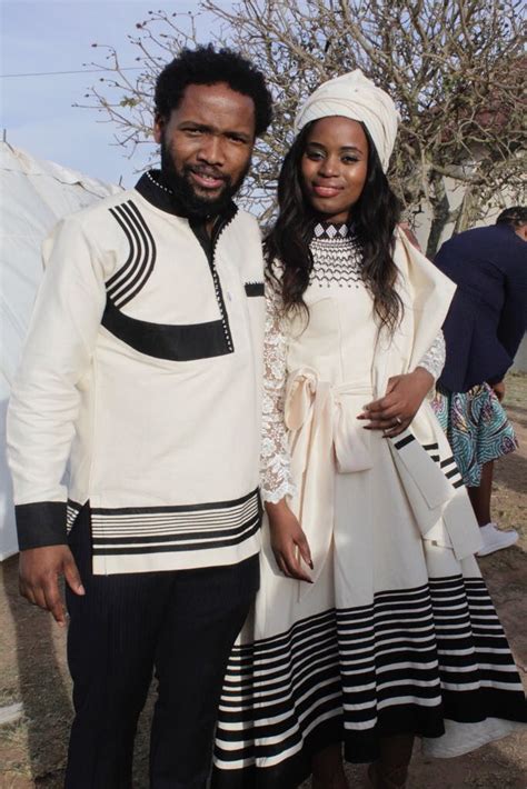 Pin By Linda Ndlela On My Xhosa Swati Wedding African