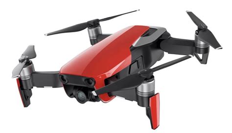 dji unveils  mavic air drone  folds    size   smartphone tech guide