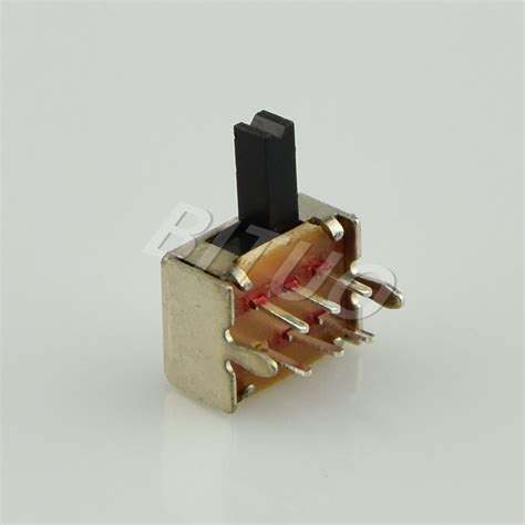 micro  switch professional manufacturer bituoelec