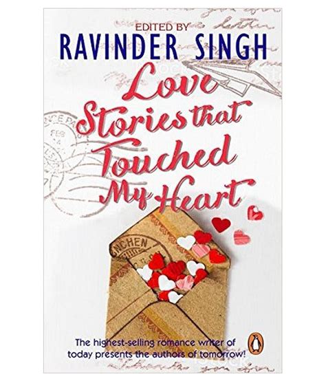 love stories that touched my heart paperback english 2012 buy love