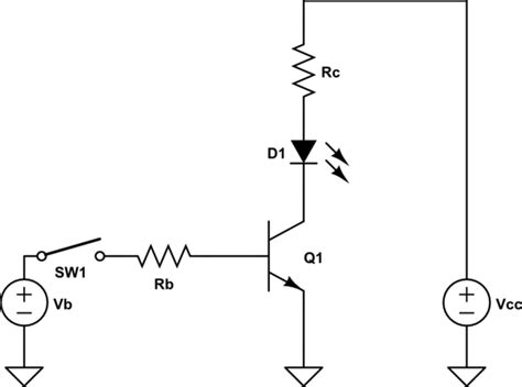 understanding transistors electrical engineering stack exchange