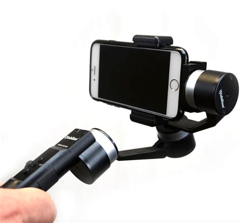 istabilizer smartphone gimbal