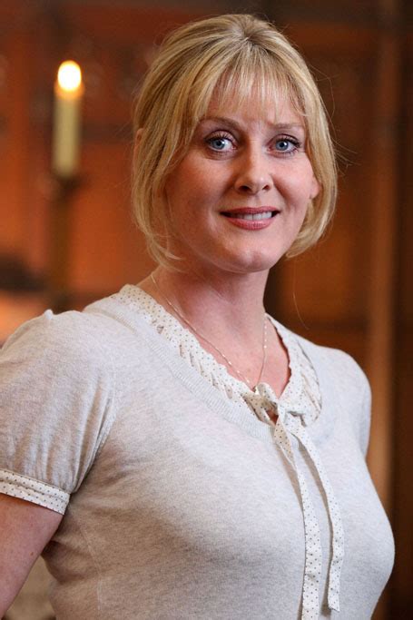 sarah lancashire chats about esther s simple life news all the small things what s on tv