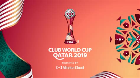 fifa club world cup  news official emblem  fifa club world
