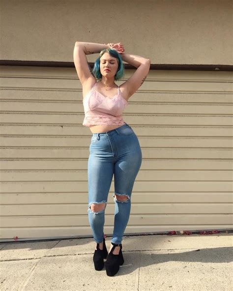 casual outfit ideas thick girl summer on stylevore