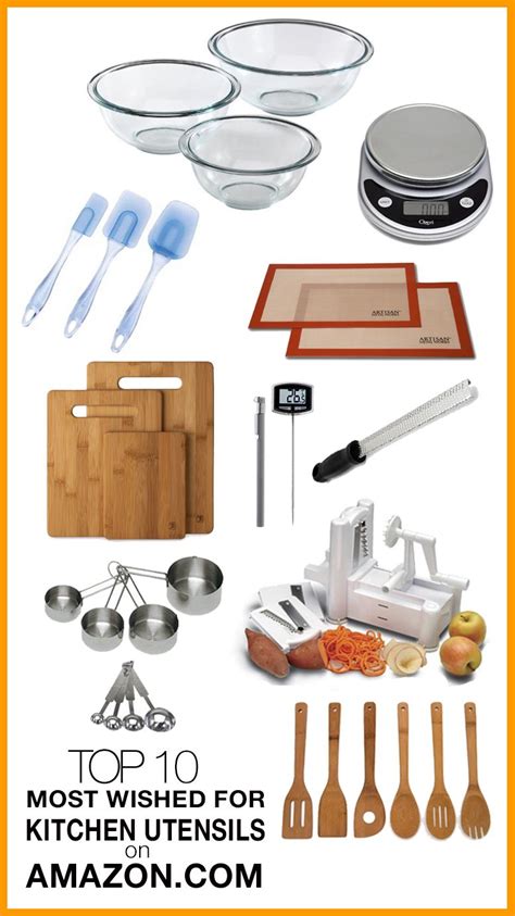 amazoncom kitchen items kitchen kitchen essentials