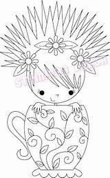 Coloring Pages Stamping Bella Choose Board sketch template
