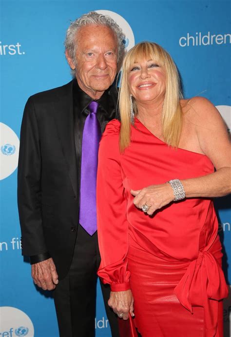 three s company star suzanne somers says she is having