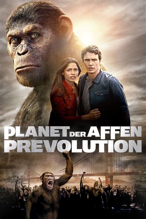 rise of the planet of the apes 2011 posters — the