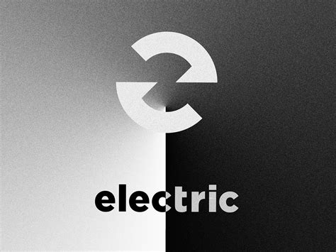 browse thousands  electric logo images  design inspiration dribbble